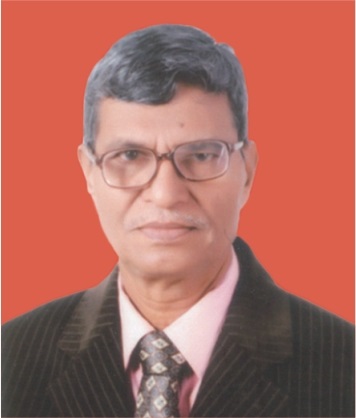 Mr. Pandharinath Bhosale